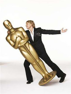 The 82nd Academy Awards