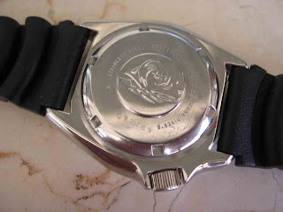 seiko 7s26 0020 ao scuba divers