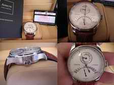HOT ITEM FOR SALE - AZIMUTH (SOLD)