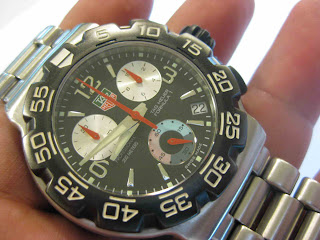 jual tag heuer formula 1