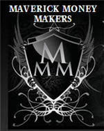 maverick Money Makers Club