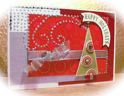 happy vacation cards