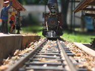 garden railroad