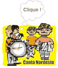 PROGRAMA CANTA NORDESTE