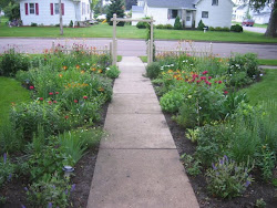 Heather's Garden