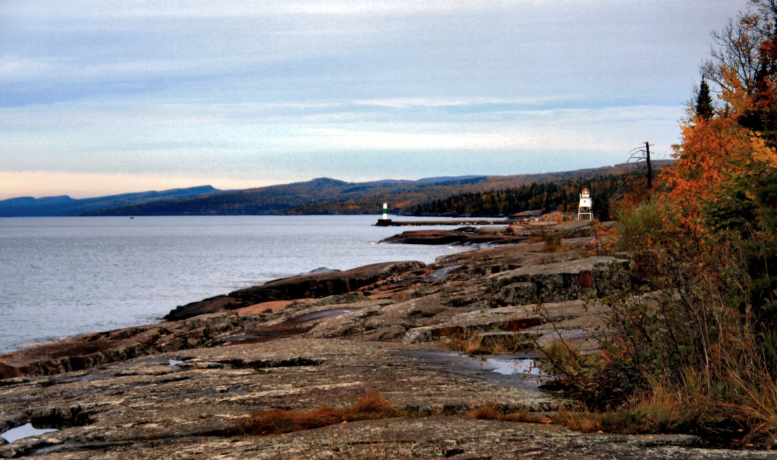 Grand Marais Weather October at Mallory McLaughlin blog