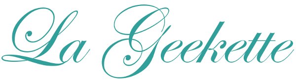 La Geekette