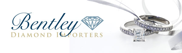 Bentley Diamond