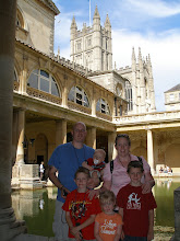 Bath, England