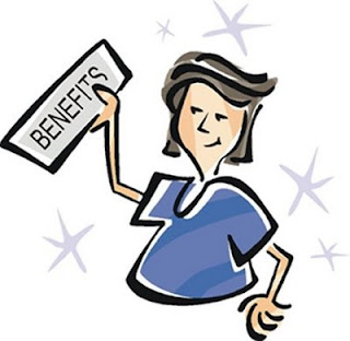 SEO Benefits