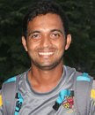 Ajinkya Rahane Ajinkya Rahane