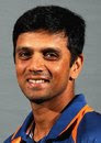 Rahul Dravid Rahul Dravid