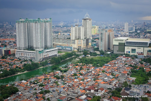 Indonesia dan Bubble Properti 1