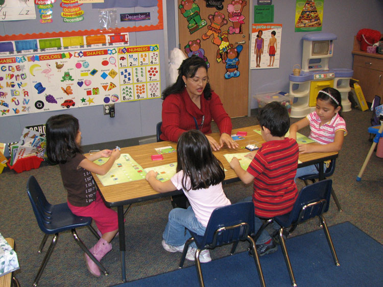 Small Group Reading Instruction 88