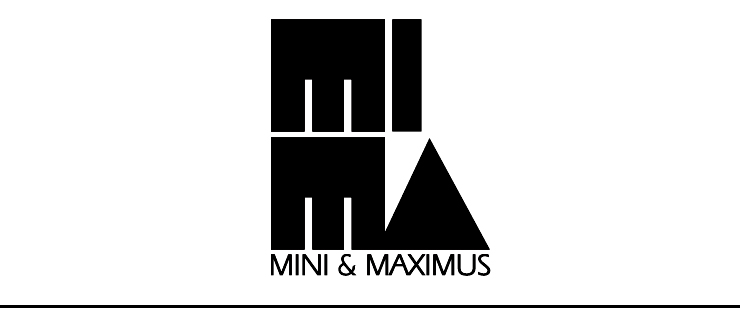 mini & maximus