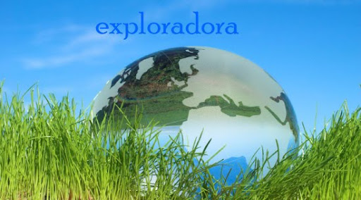 exploradora