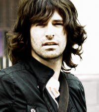 Pete Yorn Married