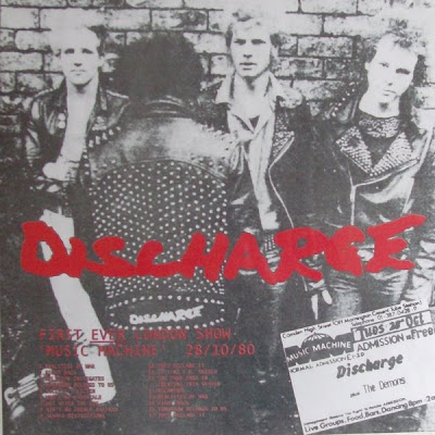 Decontrol - The Final War Decontrol - The Final War