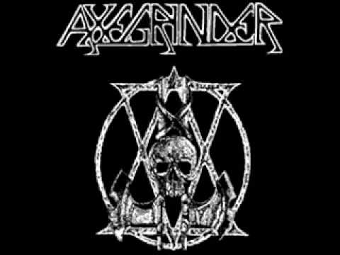 Axe Grinder