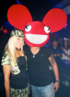 Halloween Freak Show