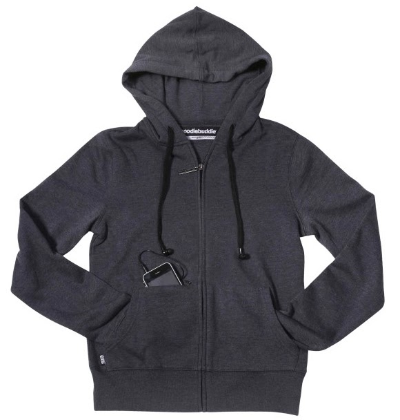 rab filament hoody