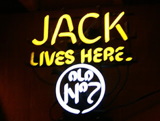 I SUPPORT JACK