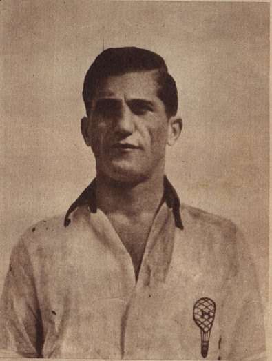 Dale Huracán Herminio Masantonio