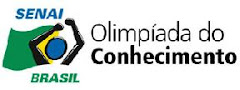 OLIMPIADA DO CONHECIMENTO - SENAI JOINVILE