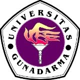 LOGO GUNADARMA