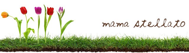 Mama Stellato