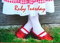 Ruby Tuesday