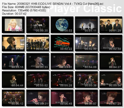 : ●|| ڪ TVXQ downloads ||●,