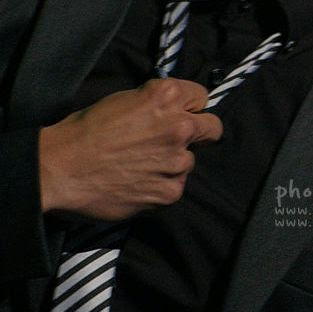 Dbsk Hands