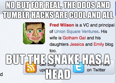 4chan versus tumblr?