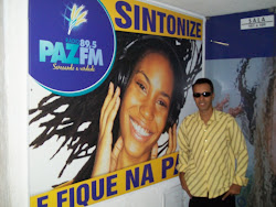 89,5 PAZ FM