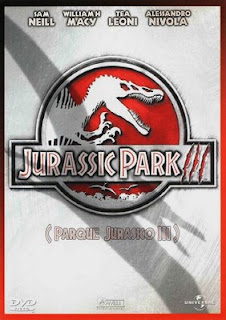Jurassic Park Jurassic+Park+III