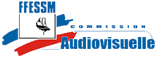 FFESSM Comité Provence Alpes - Commission Nationale Audiovisuelle