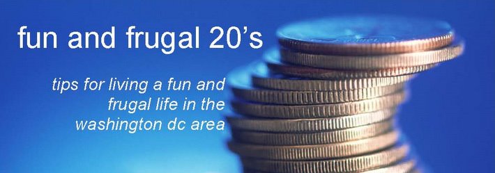 FunandFrugal20s