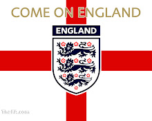 England For Ever