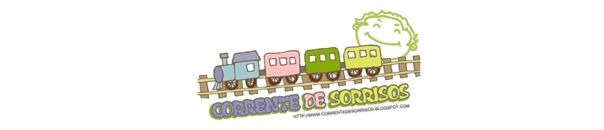 Corrente de Sorrisos