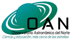 FICHA OBSERVATORIO ASTRONÓMICO