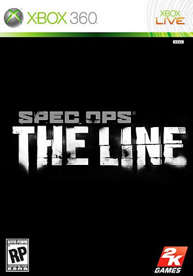 Calendário de Lançamentos para PC Spec+Ops+The+Line