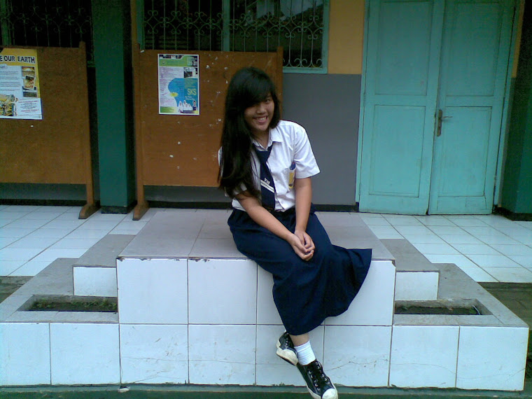 SHABRINA'S WORLD