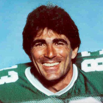 Eaglesbleedgreen The Legend Of 83 Vince Papale The Life Before During And After Football