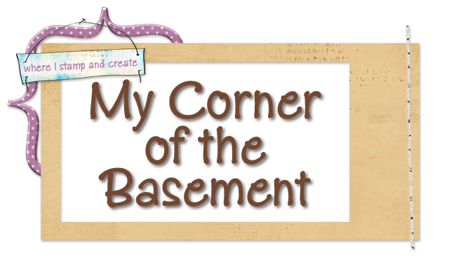 My Corner of the Basement