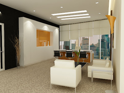 Ceo Room Design