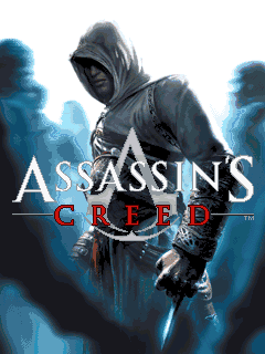 Assassin's Creed ASSASS~1
