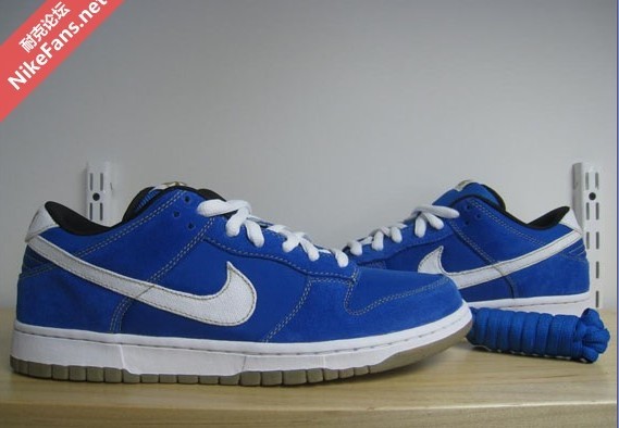 nike sb street fighter