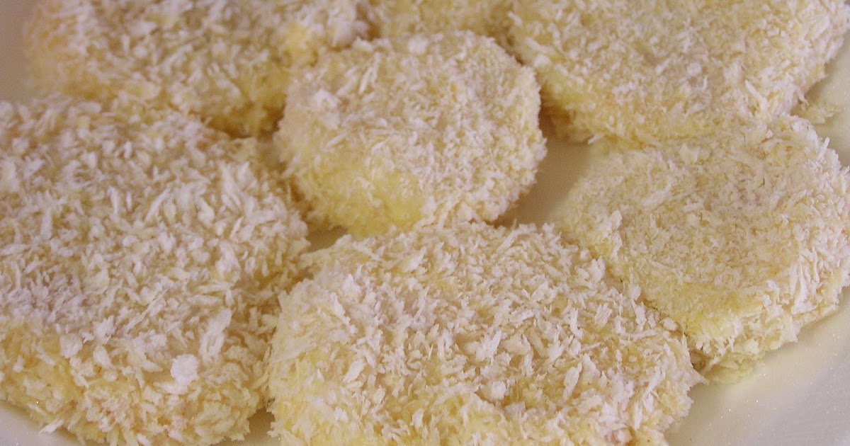 Lorence's Kitchen Panko Crusted Scallops