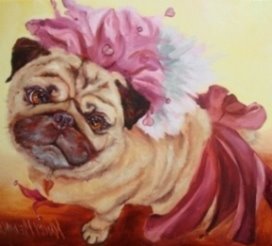 Winnifred Wigglepants